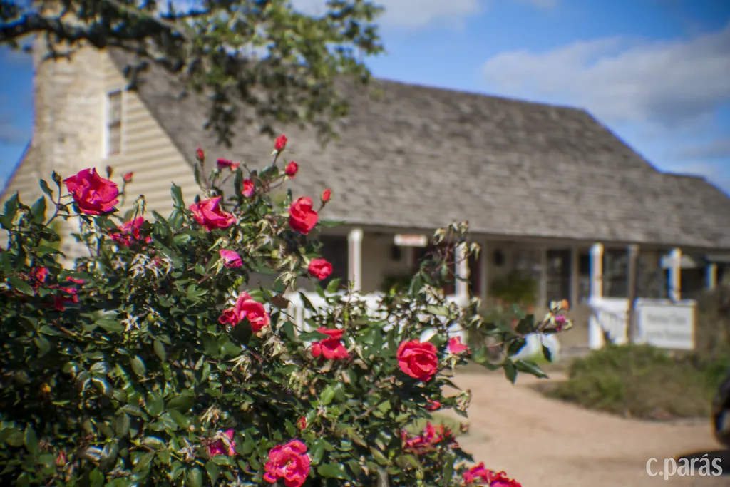 Round Top, Texas