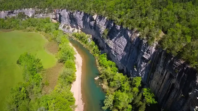 Buffalo National River, Arkansas