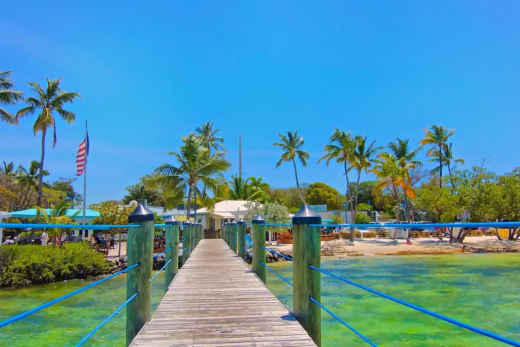 Islamorada, Florida