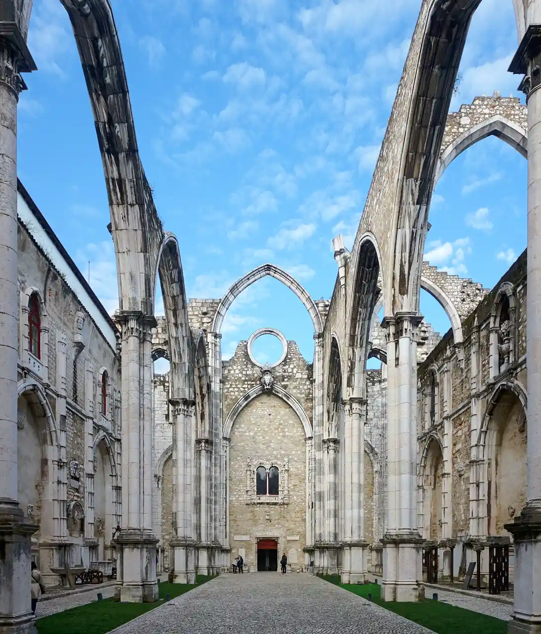 Carmo Convent