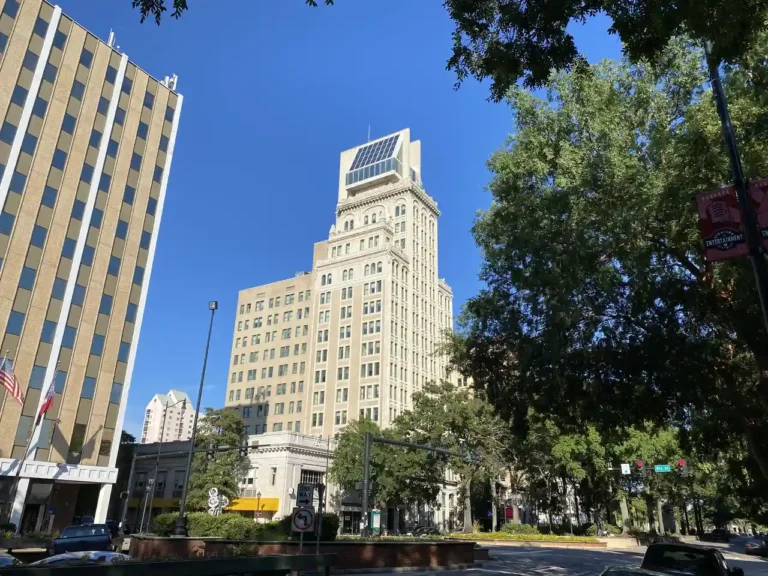 Augusta, Georgia