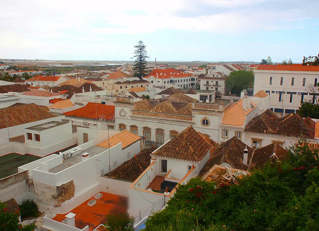 Tavira