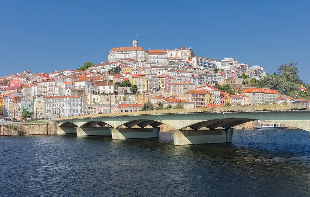 Coimbra
