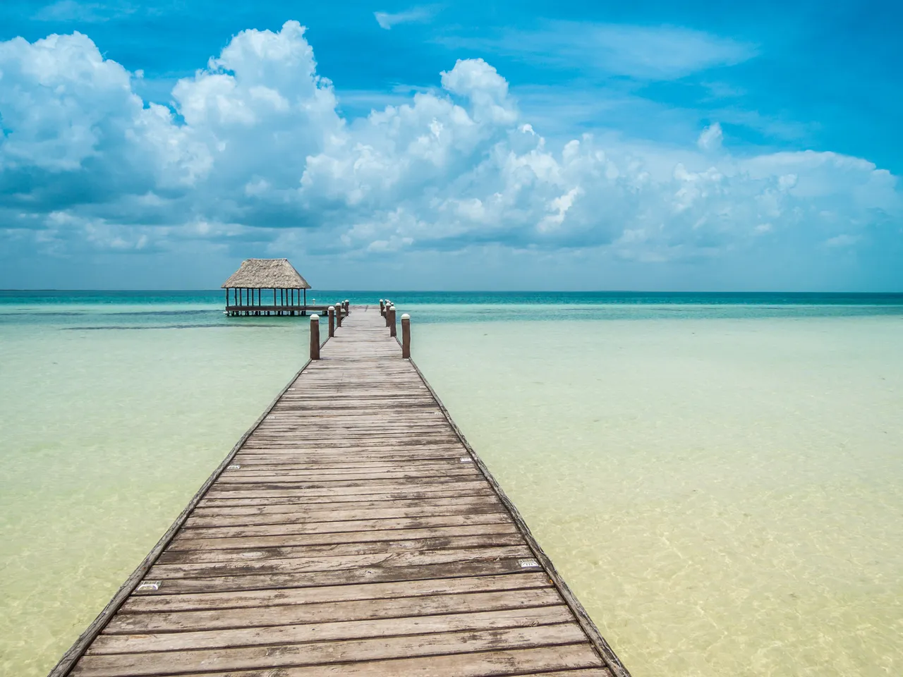Holbox Island, Quintana Roo