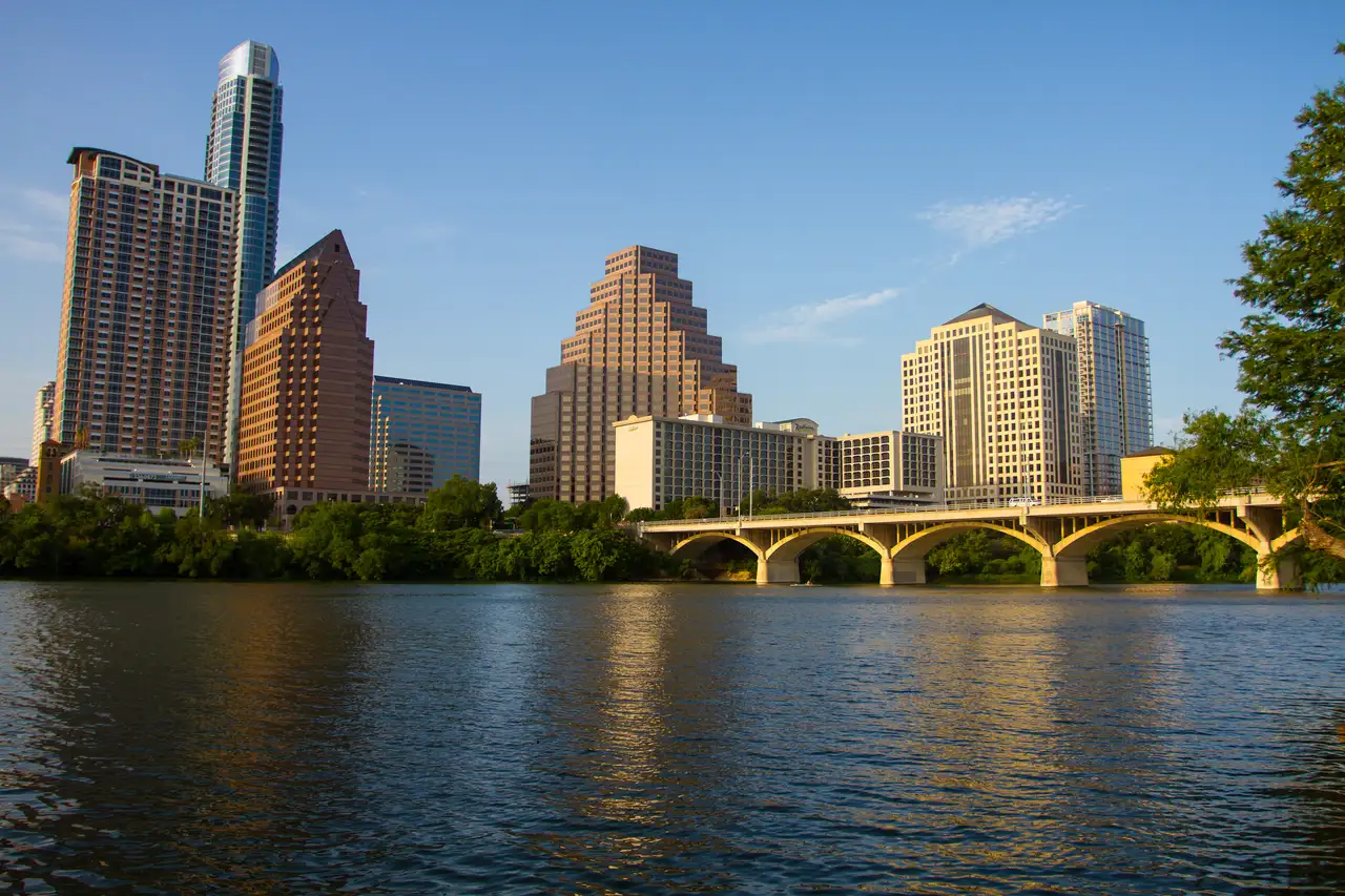 Austin, Texas, USA