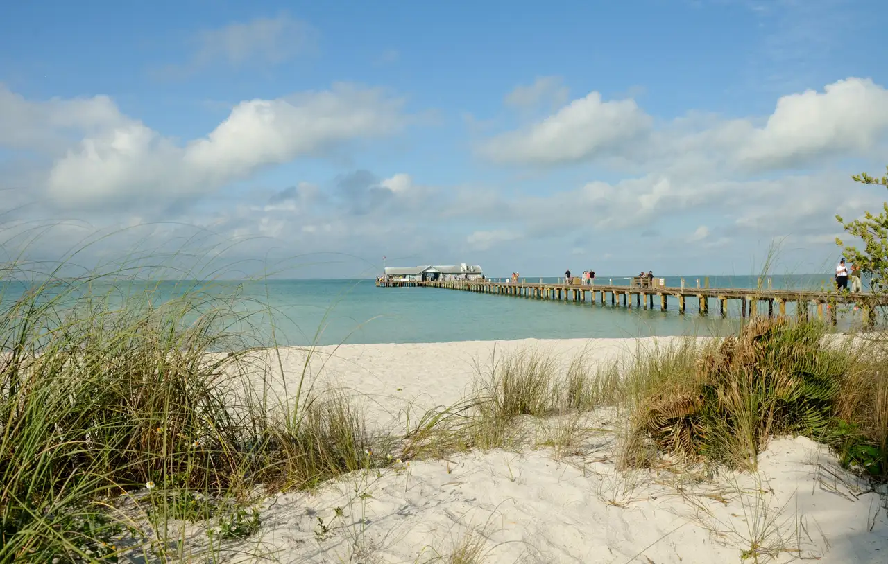 Anna Maria Island, Florida