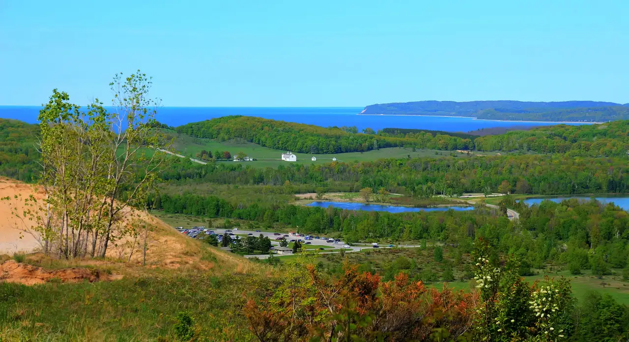 Glen Arbor, Michigan