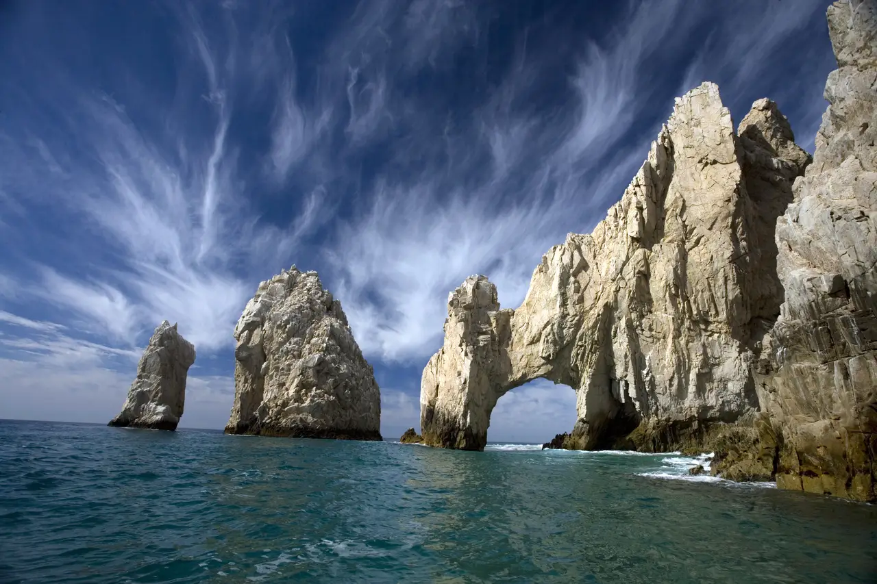 Cabo San Lucas, Baja California Sur