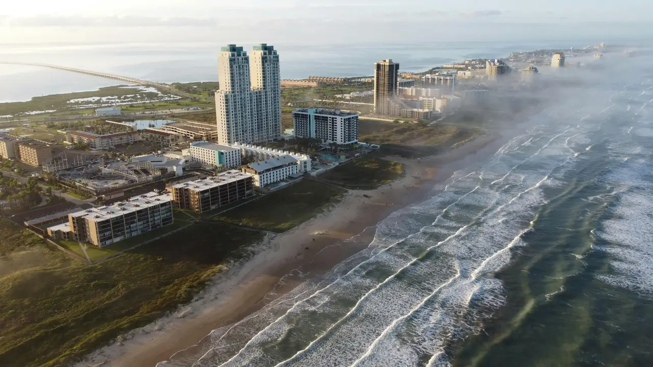 South Padre Island