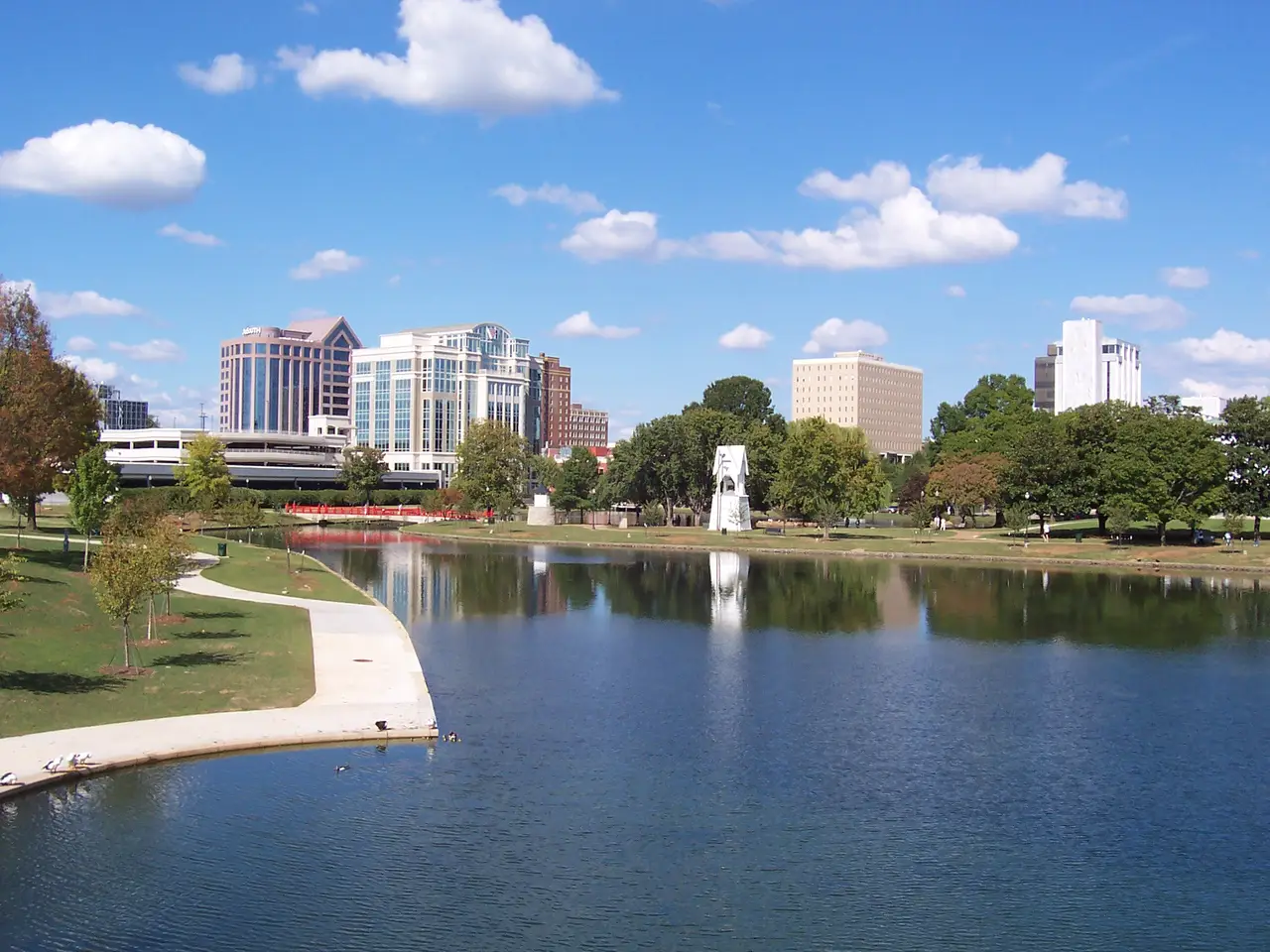 Huntsville, Alabama