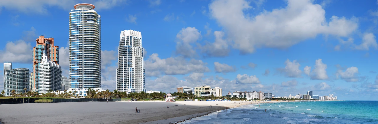 Miami Beach, Florida