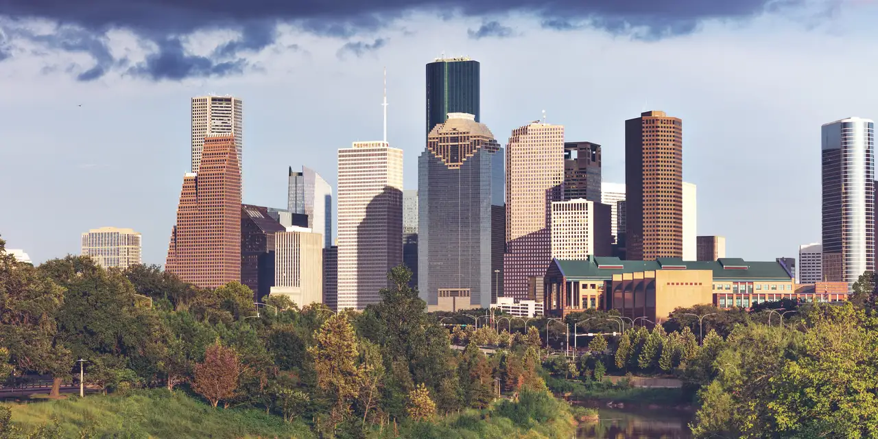 Houston, Texas