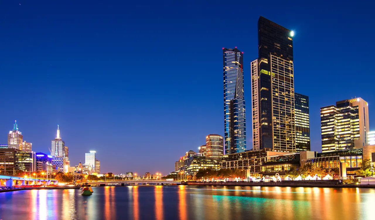 Melbourne, Australia