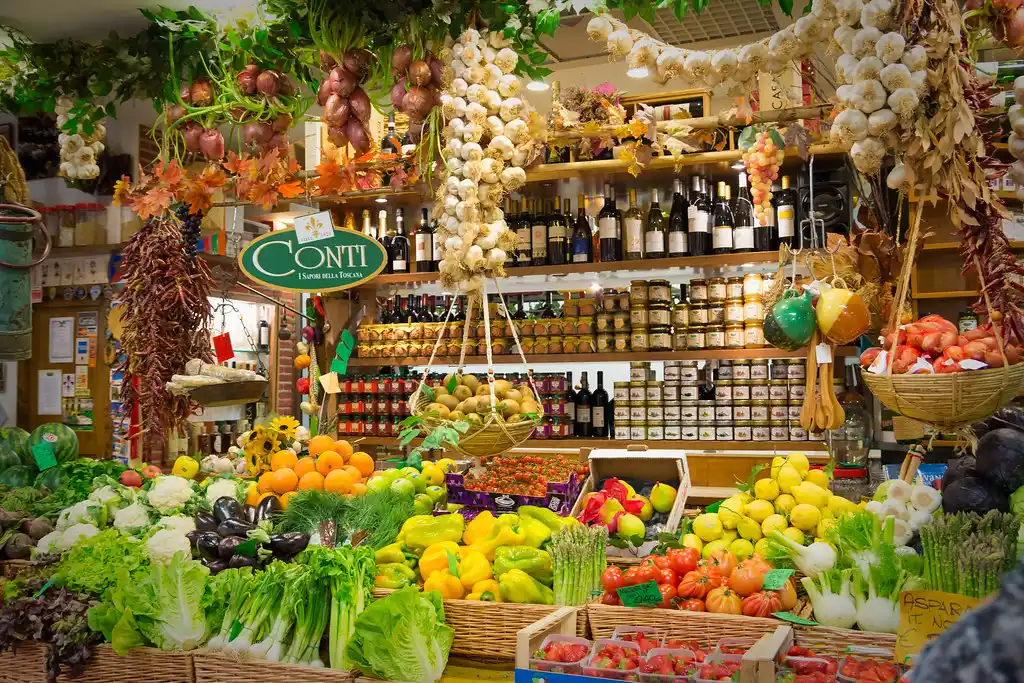 Mercato Centrale