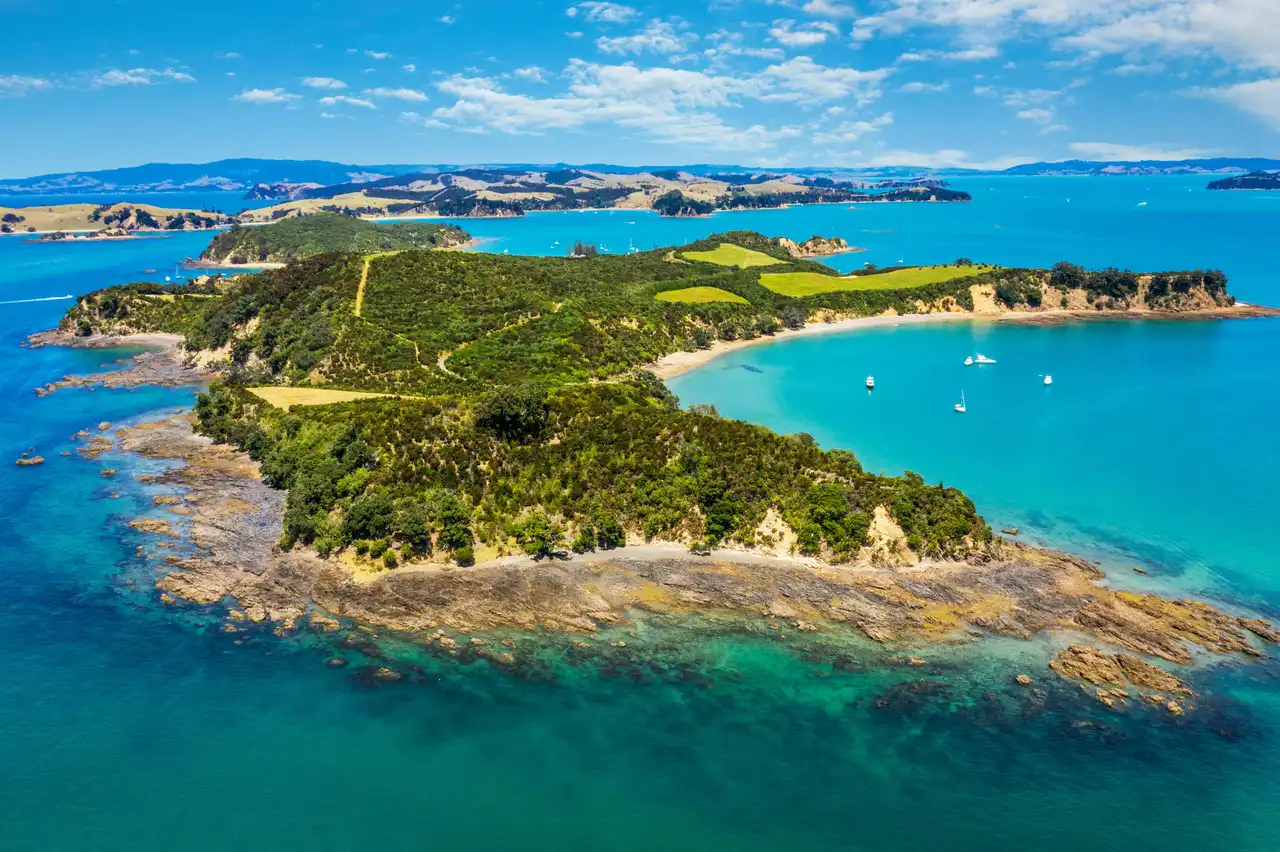 Bay of Islands