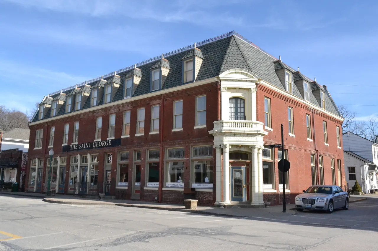 Weston, Missouri