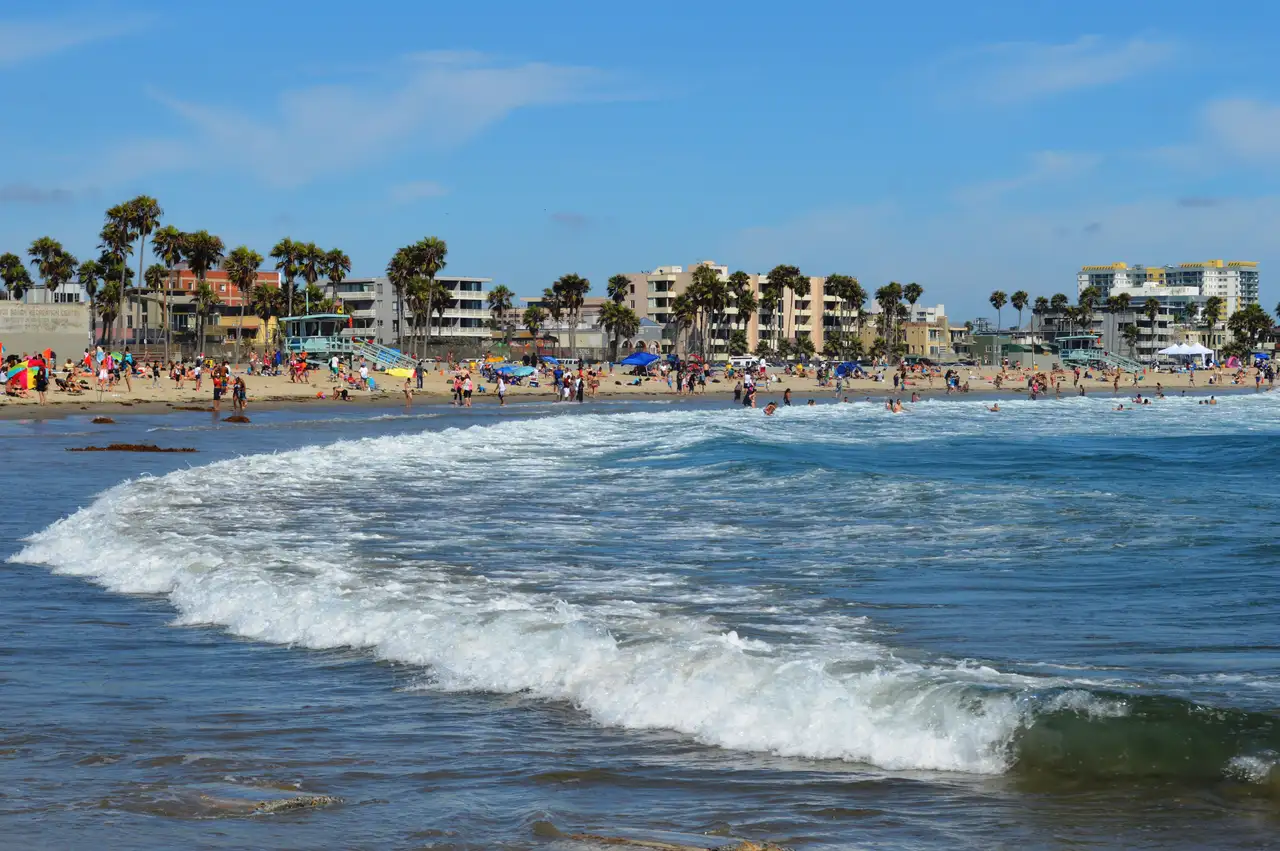 Venice Beach