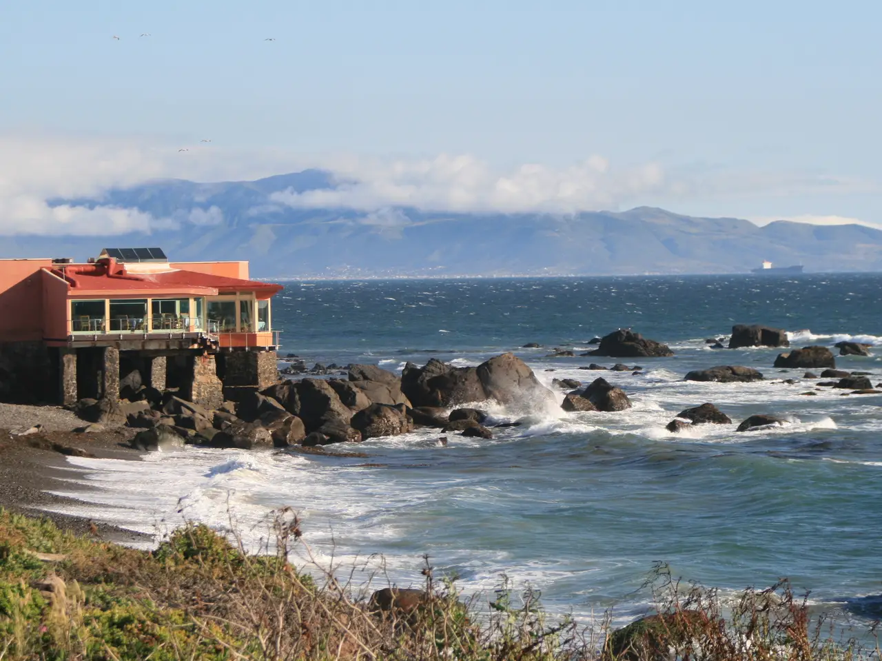 Ensenada, Mexico