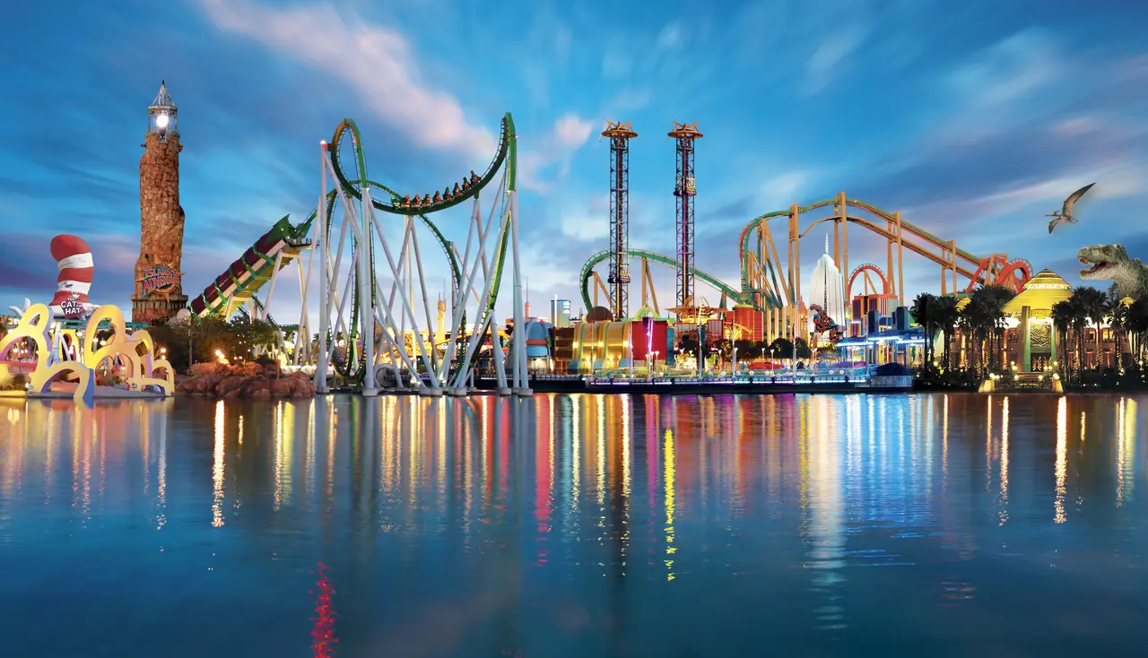 Orlando, Florida, USA