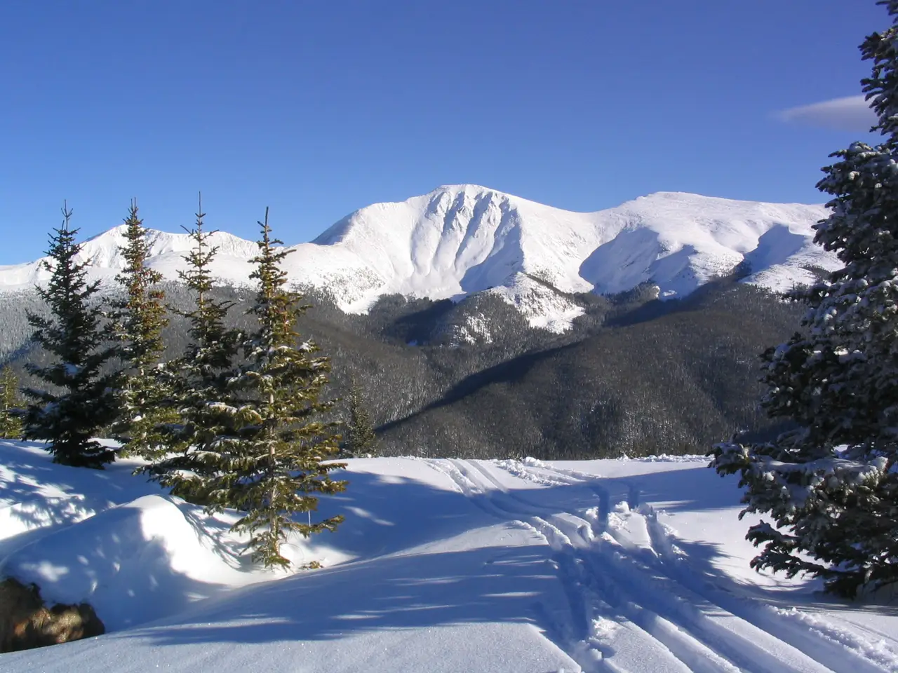 Winter Park, Colorado