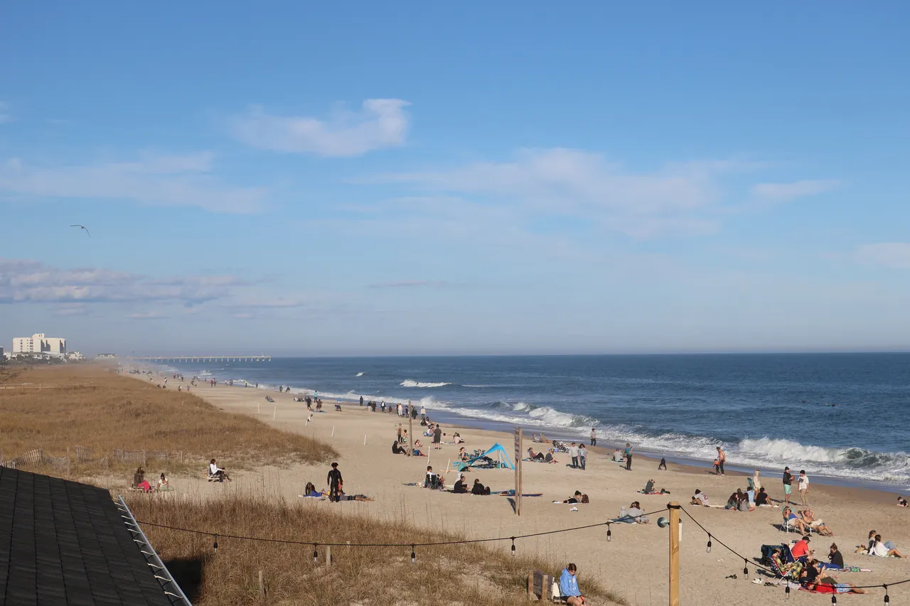 Wrightsville Beach, North Carolina