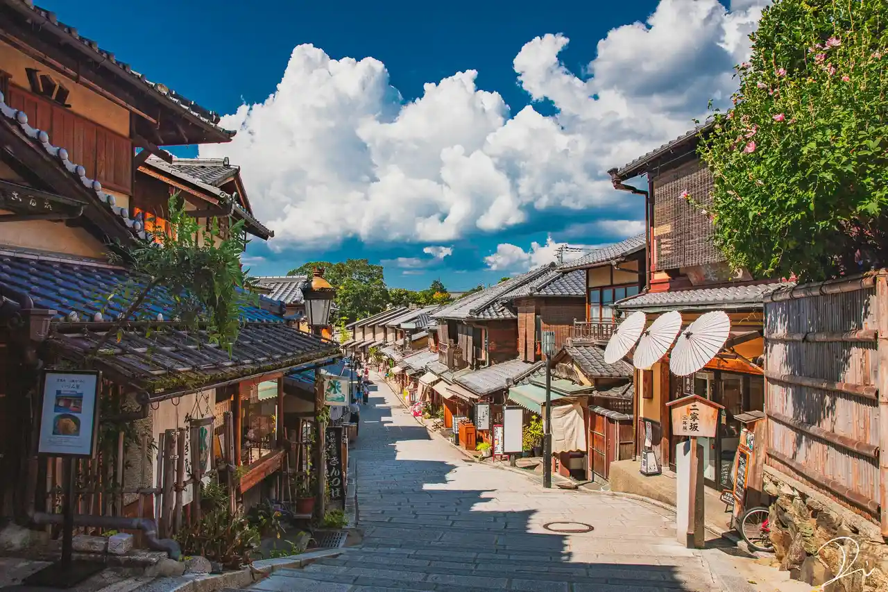 Kyoto, Japan