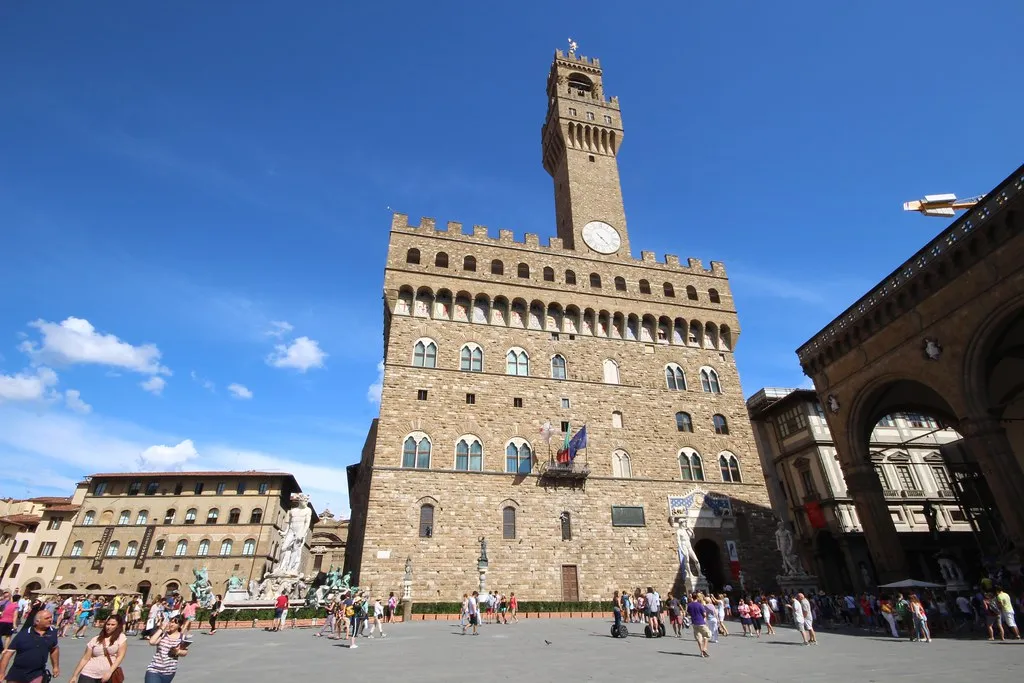 Palazzo Vecchio