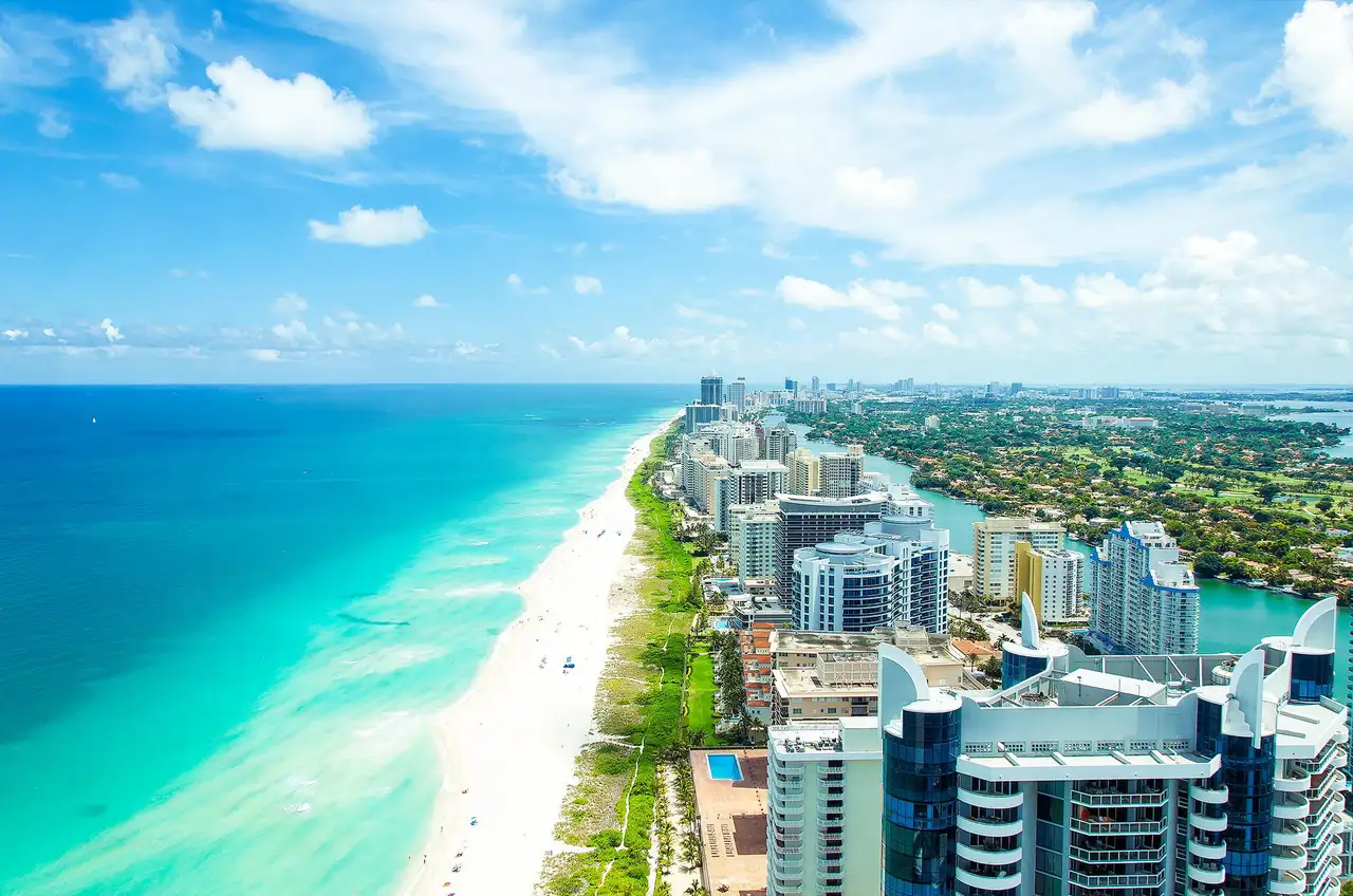 Miami Beach, Florida
