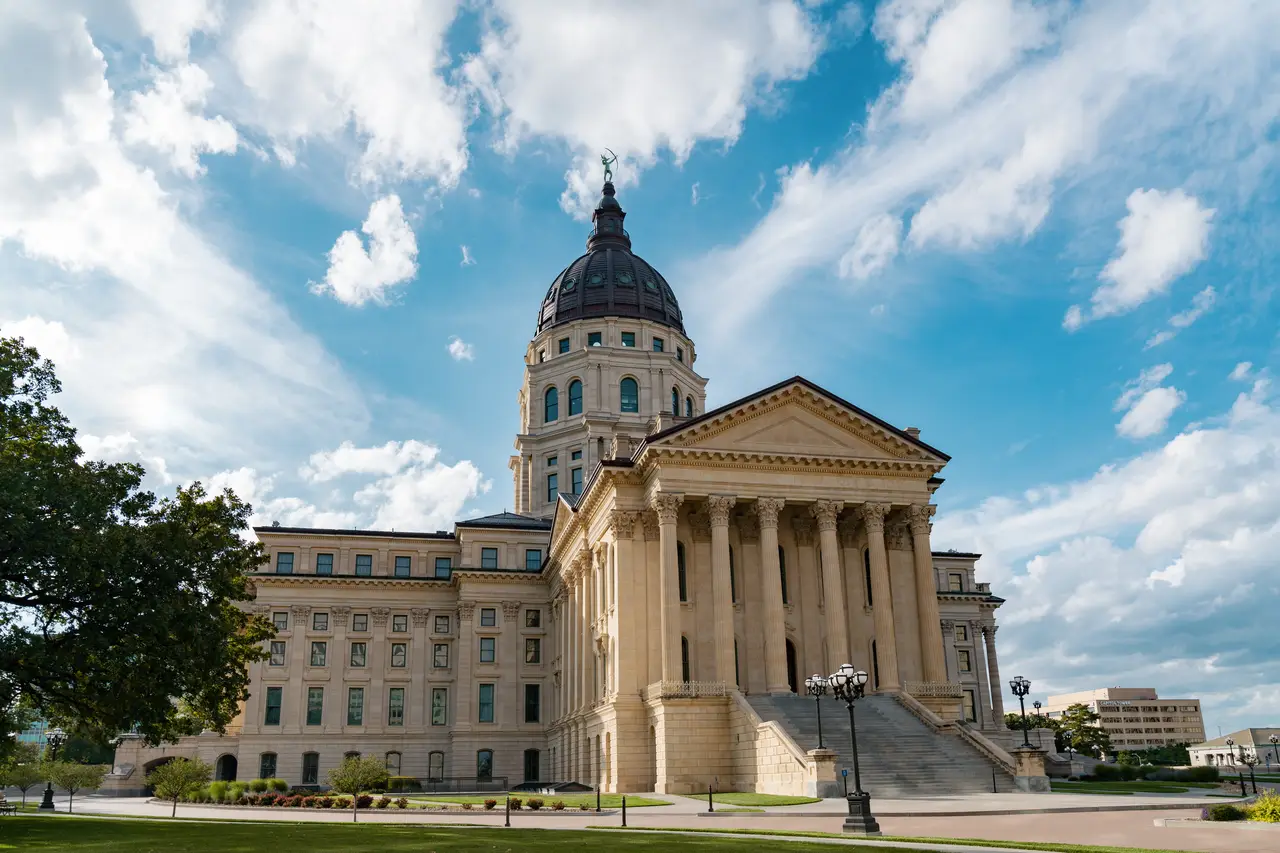 Topeka, Kansas