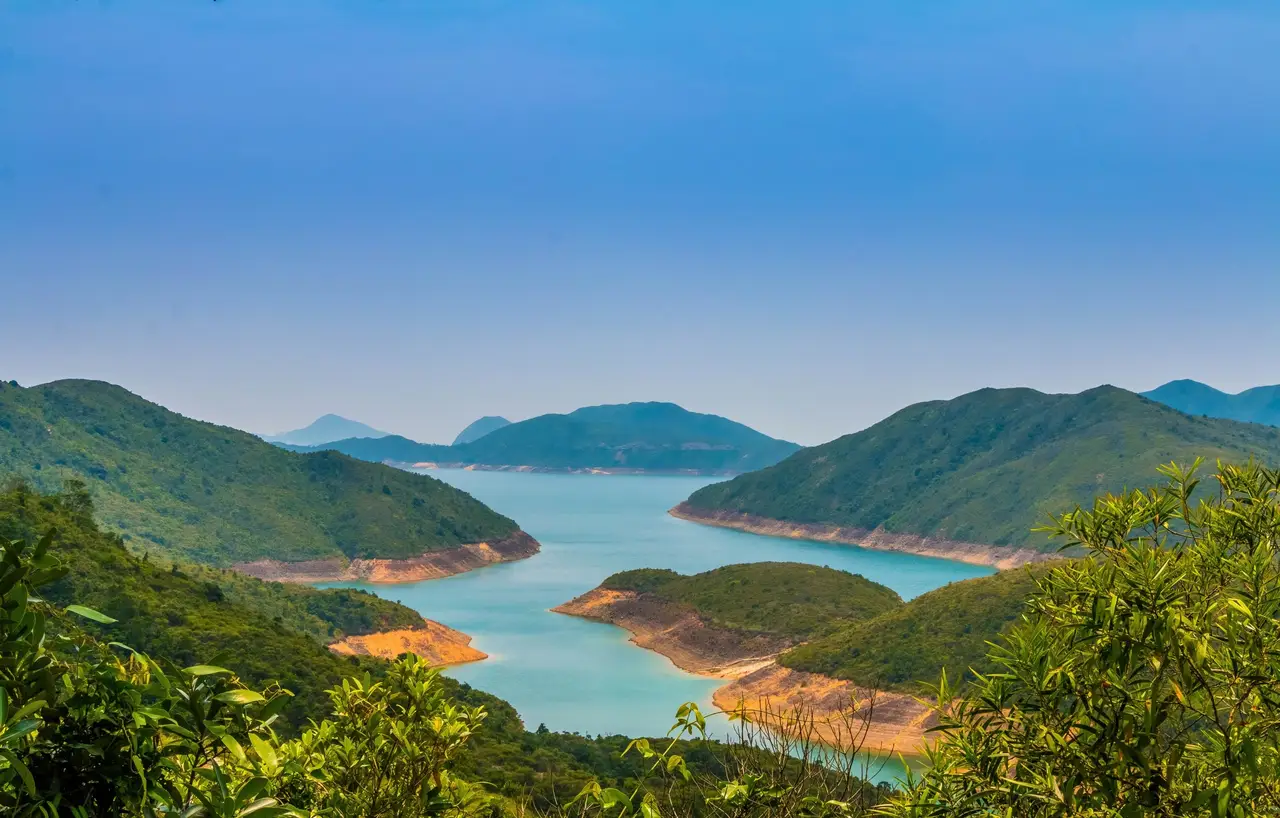 Sai Kung