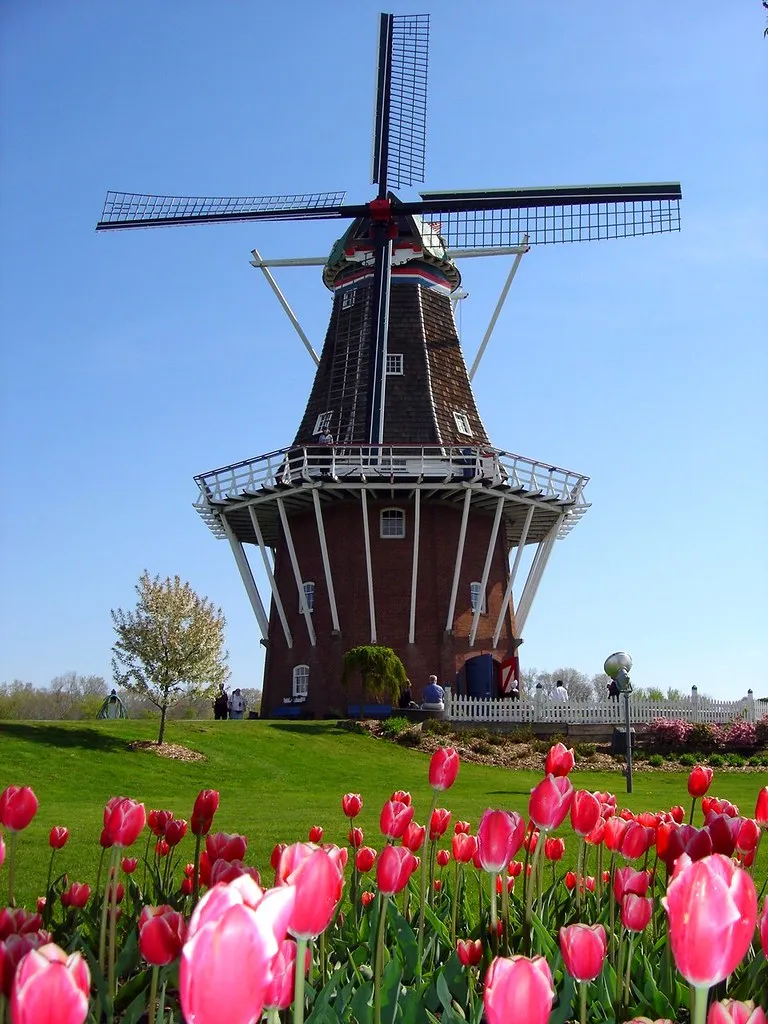 Holland, Michigan