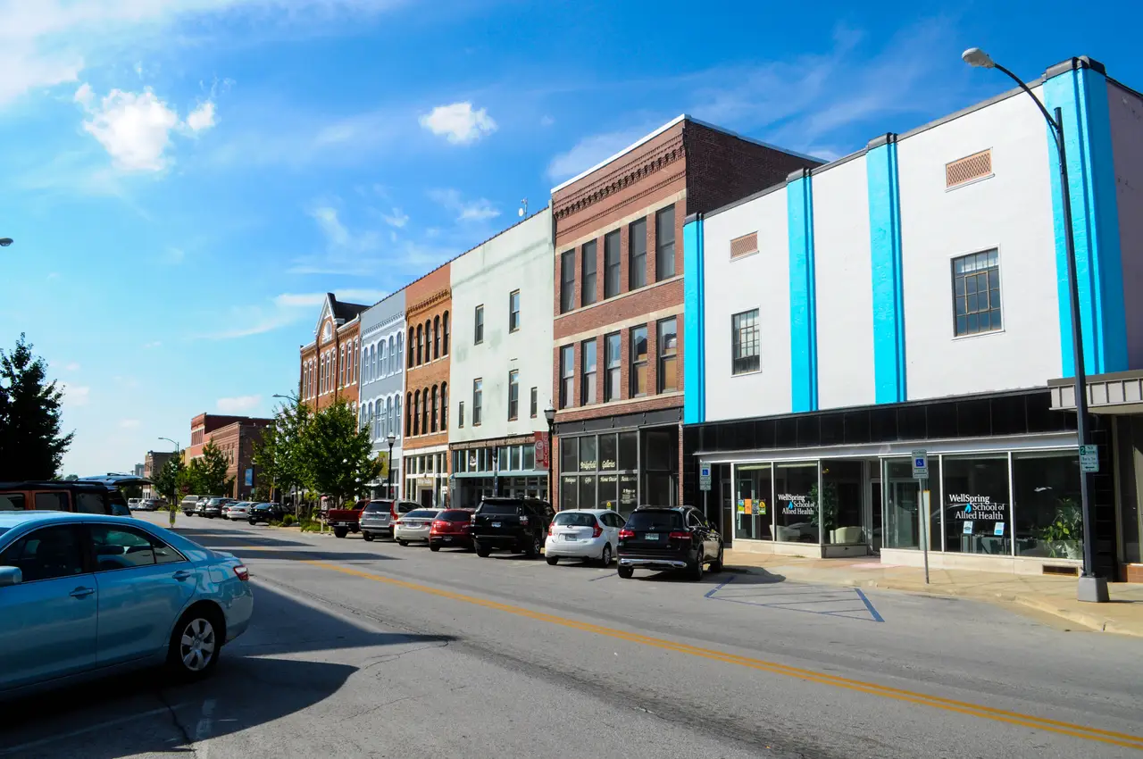 Springfield, Missouri