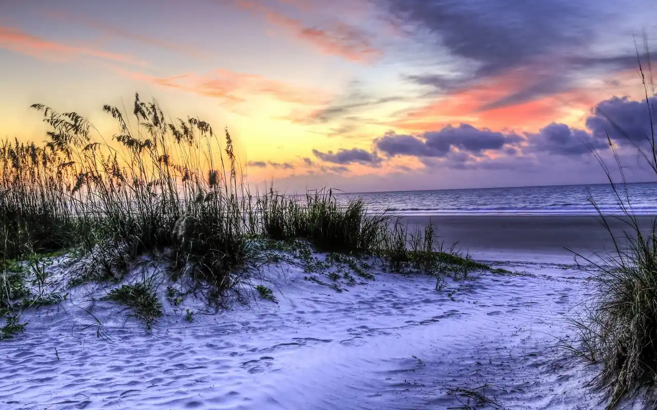 Hilton Head Island, South Carolina, USA