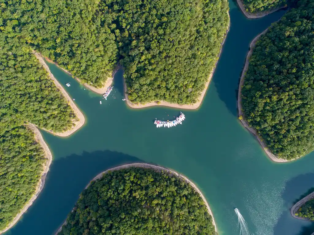 Lake Cumberland