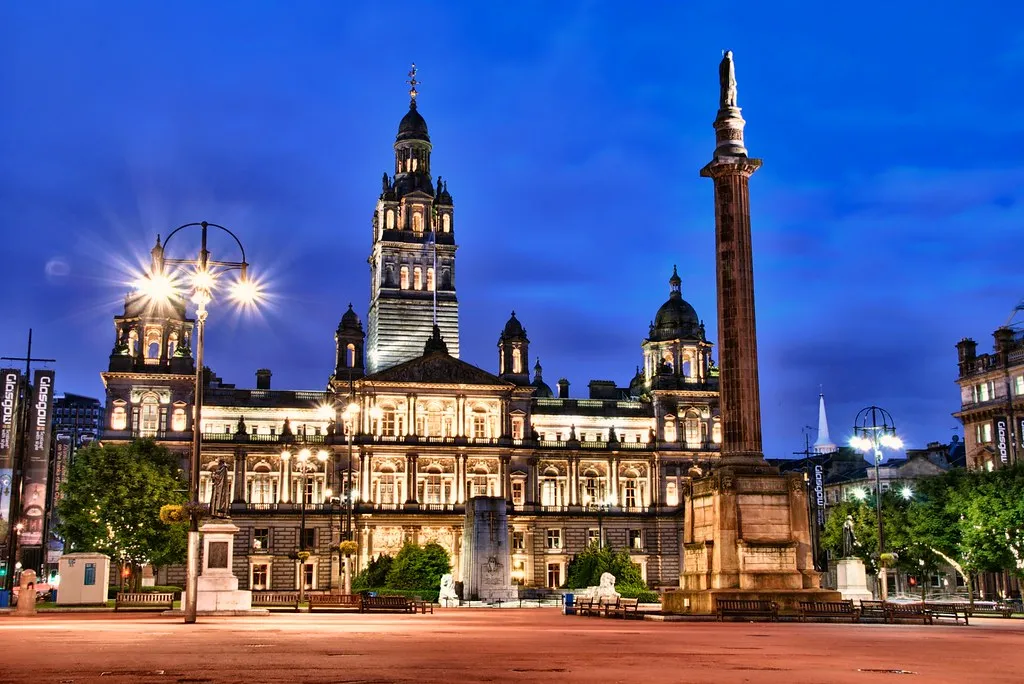 Glasgow, Scotland
