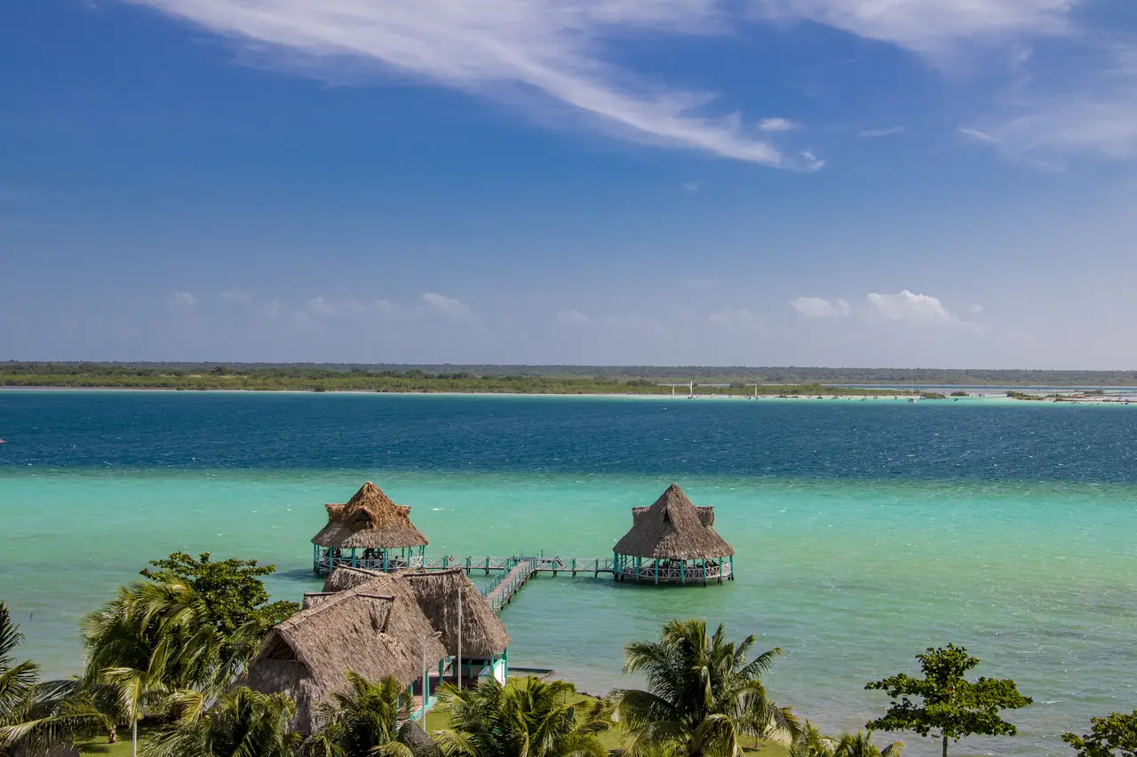 Bacalar, Quintana Roo