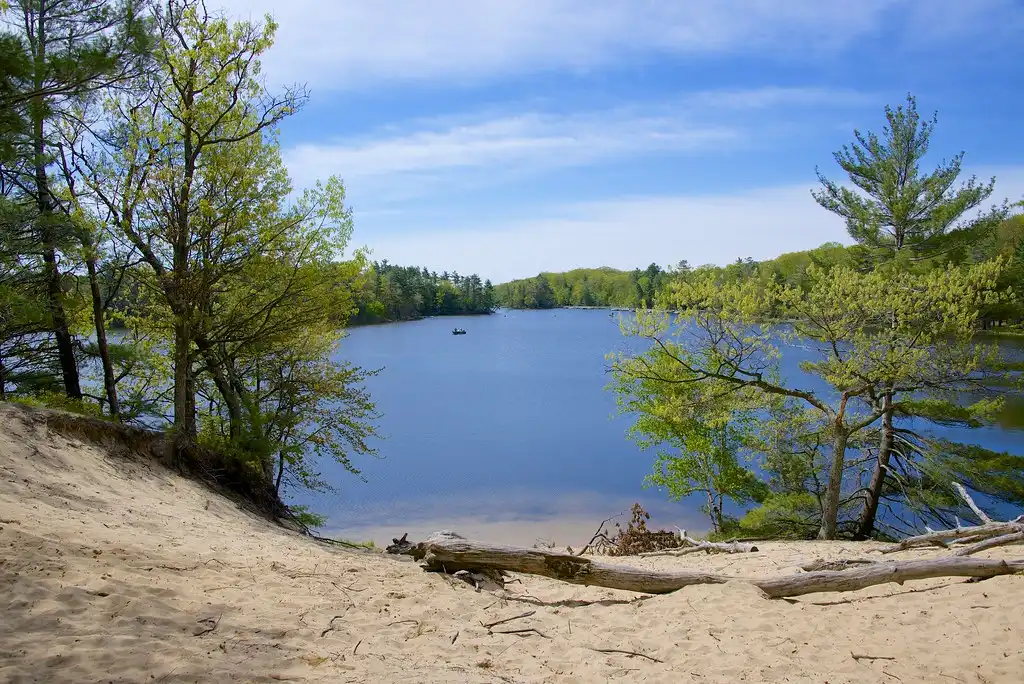Ludington State Park