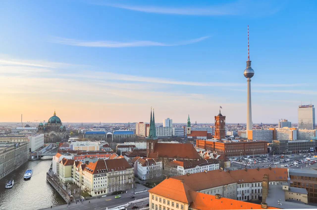 Berlin, Germany