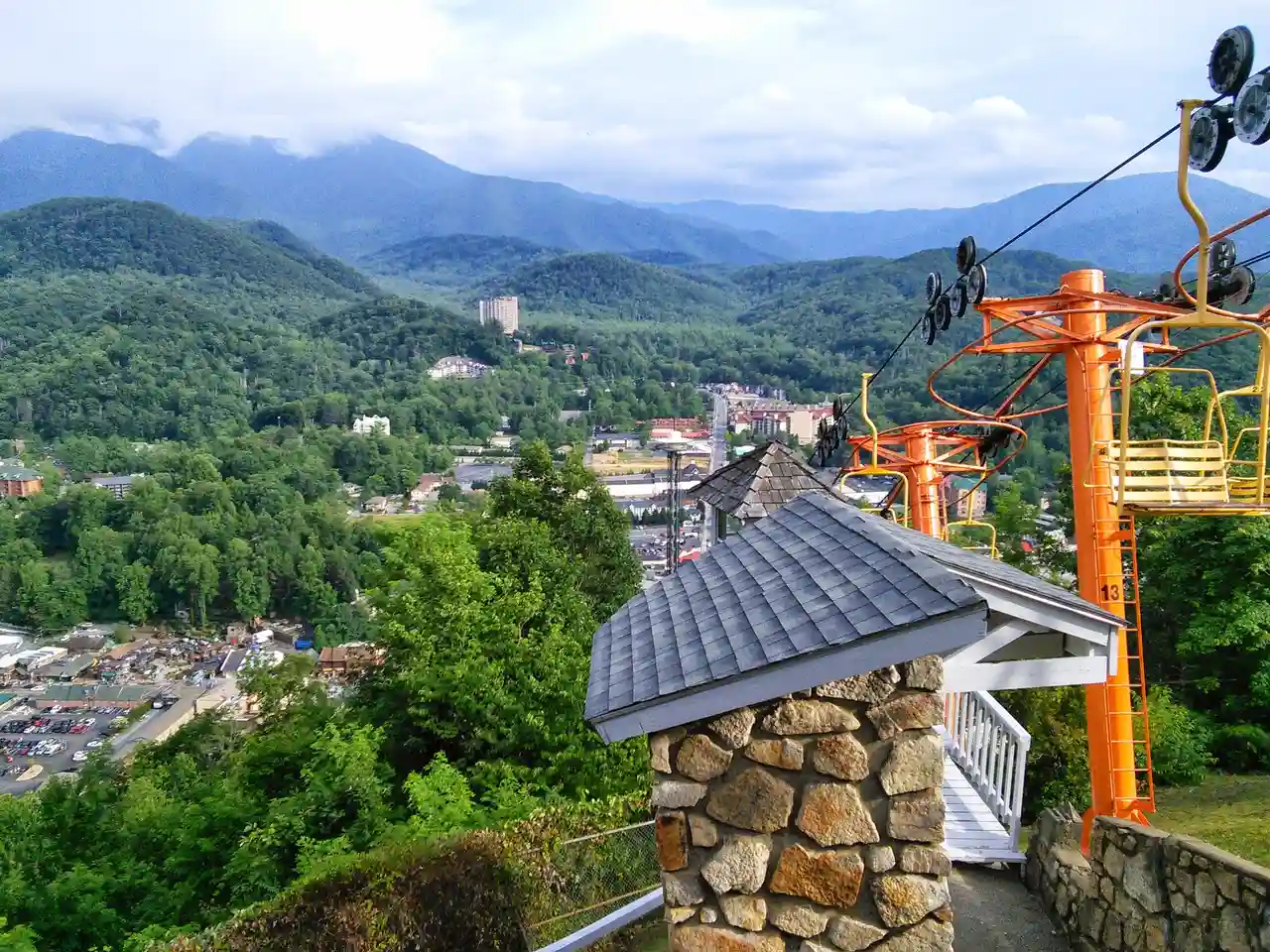 Gatlinburg, Tennessee