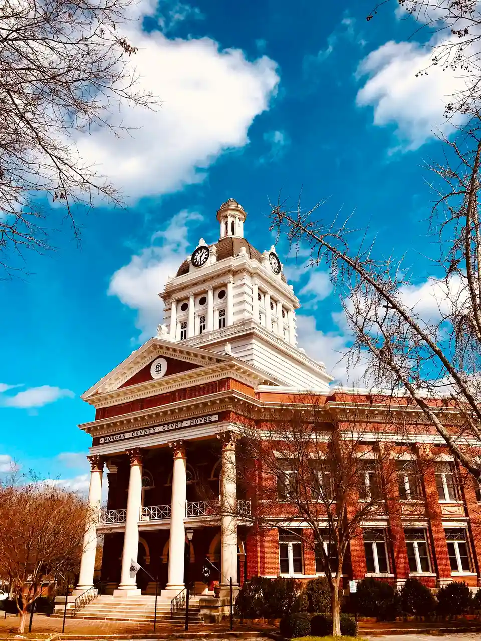 Madison, Georgia