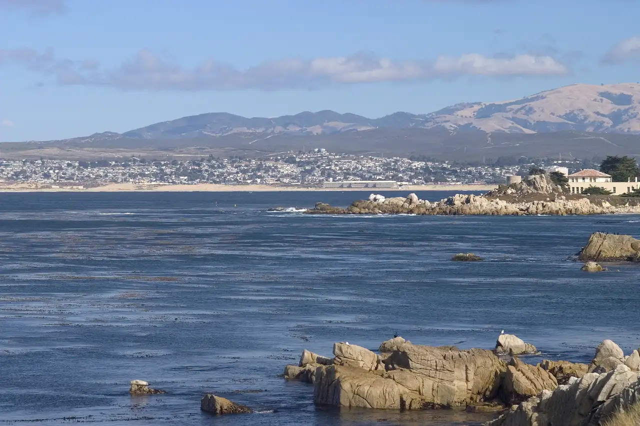 Monterey Bay