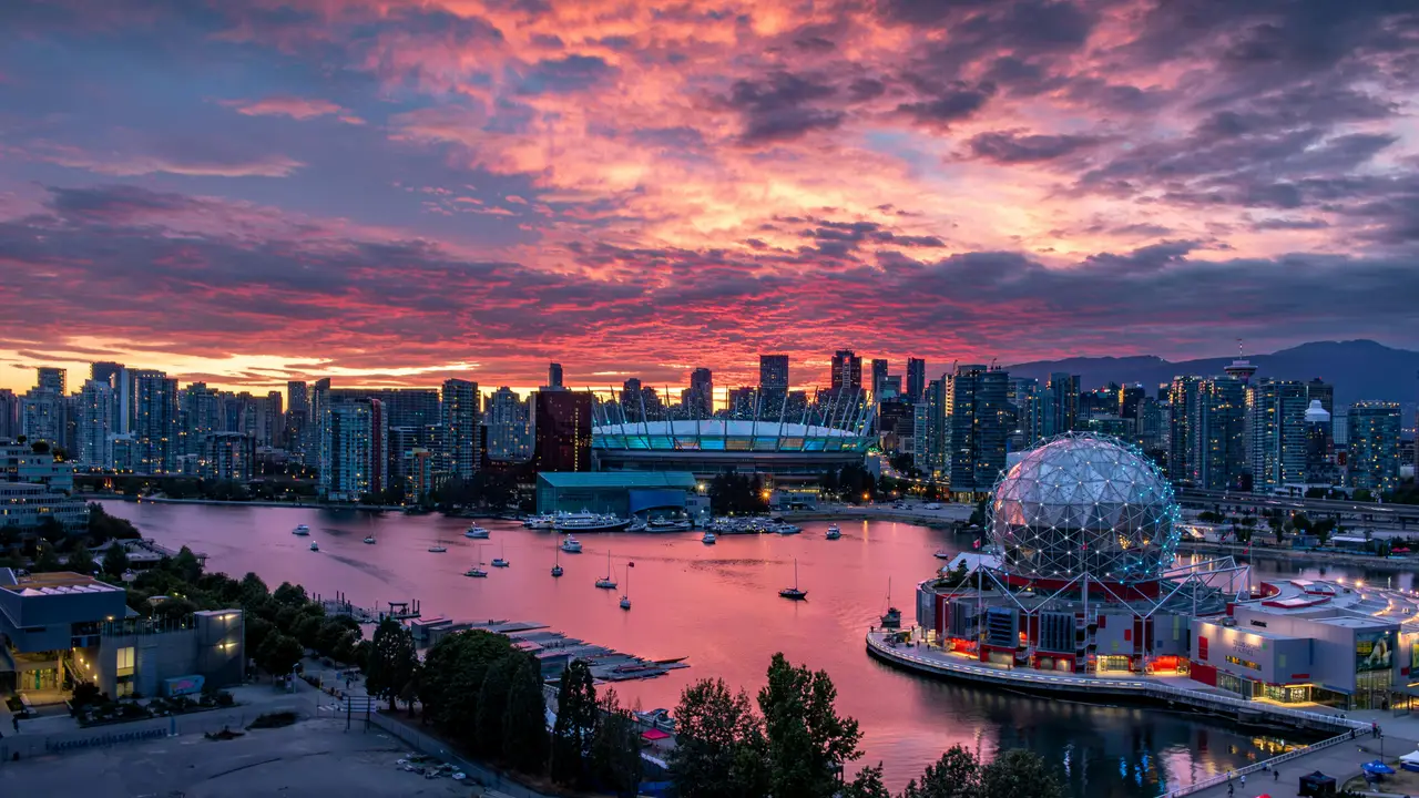 Vancouver, Canada