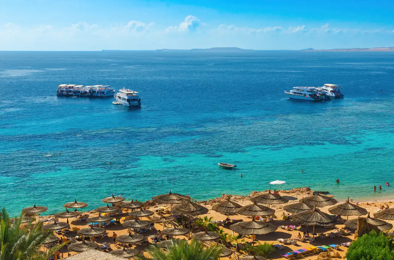 Sharm El Sheikh