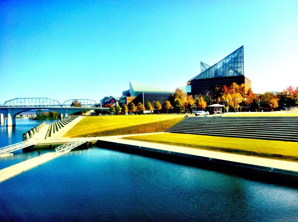 Chattanooga, Tennessee