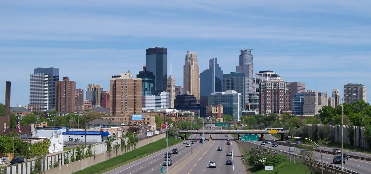 Minneapolis, Minnesota, USA