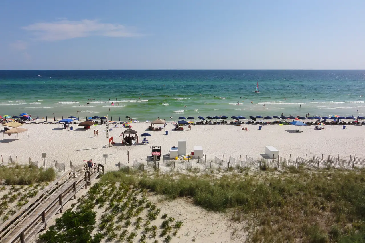 Panama City Beach, Florida