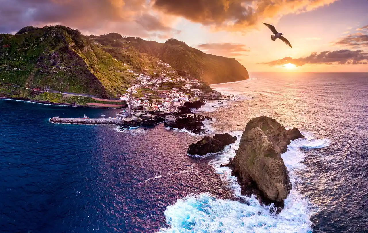 Madeira