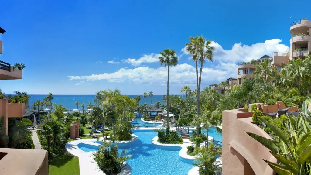 Costa del Sol, Spain