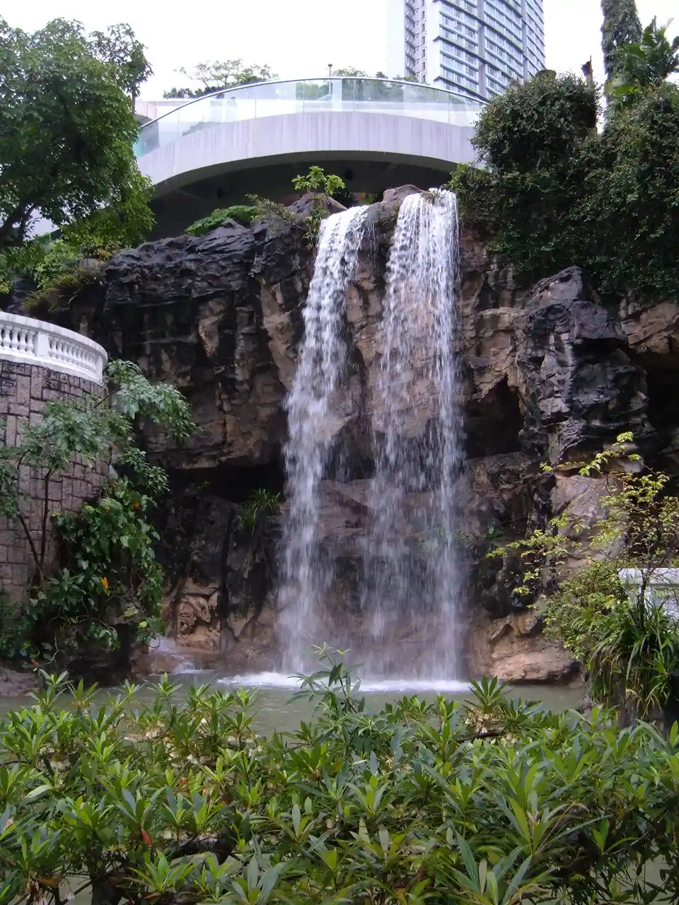 Hong Kong Park
