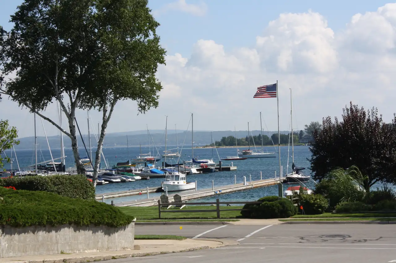 Harbor Springs, Michigan